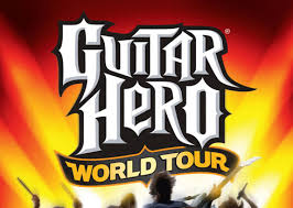 Guitar Hero 3 - Legends of Rock