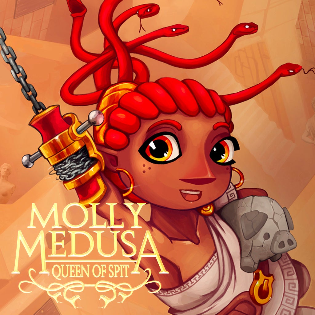 Molly Meduza 