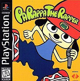 Parappa the Rappe