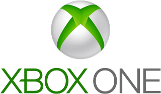XBOX One logotyp