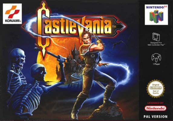 Castlevania