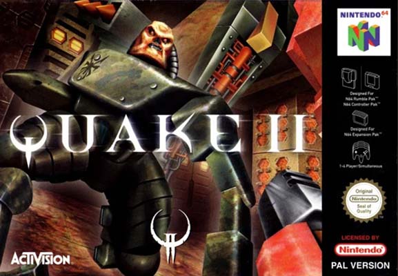 Quake 2