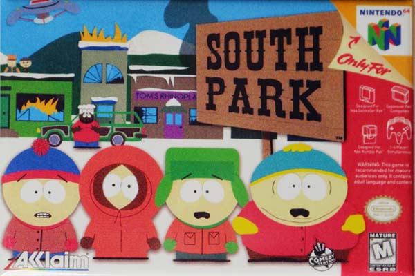 South Park