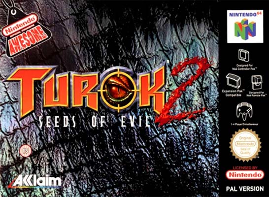 Turok 2