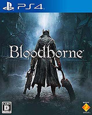 Bloodborne