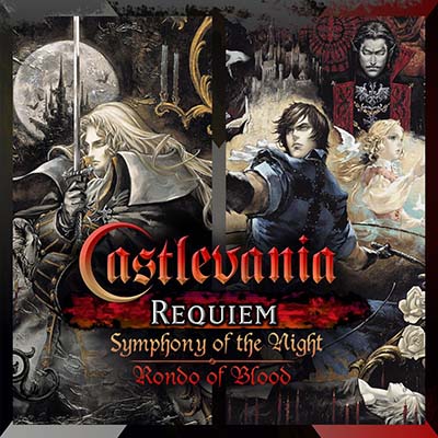 Castlevania Requiem