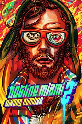 Hotline Miami 2