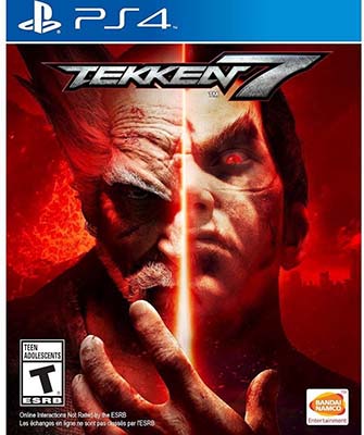 Tekken 7