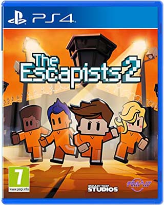 The Escapist 2