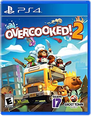 Overcooked 2