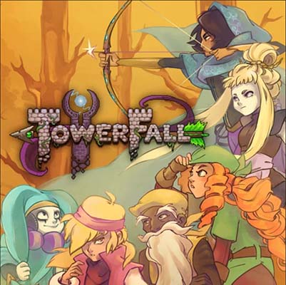 Towerfall