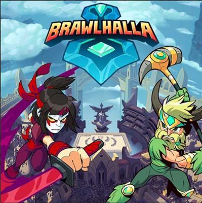 Brawhalla