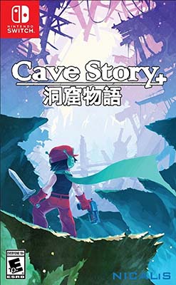 Cave Story