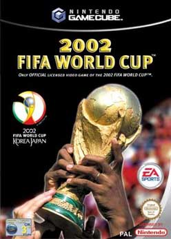 FIFA 2002 World Cup