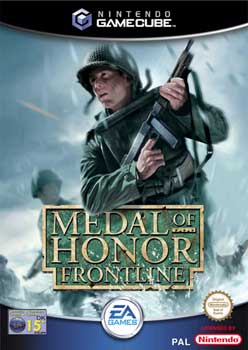Medal of Honor - Frontline