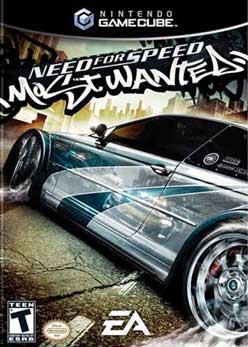 Need for Speed - Most Wanted