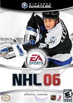 NHL 06