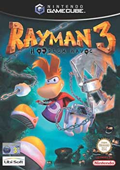 Rayman 3