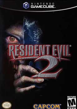 Resident Evil 2