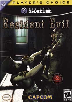 Resident Evil