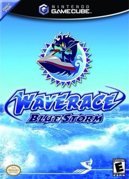 Waverace