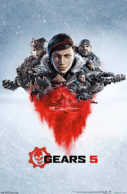 Gears 5