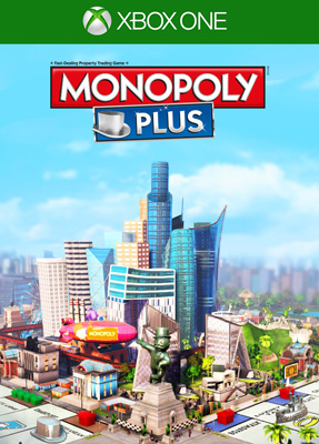 Monopoly Plus