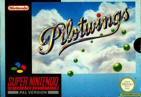 Pilotwings