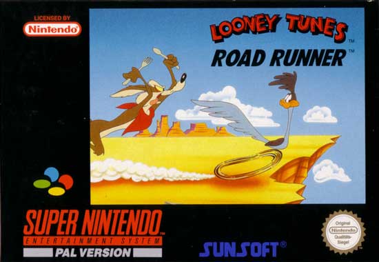 Road Runner