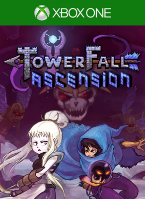 Towerfall Ascension for XBOX One