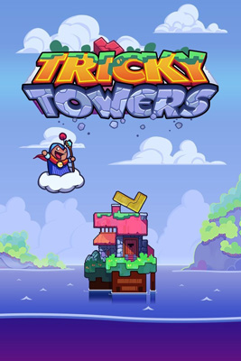 Tricky Towers for XBOX One