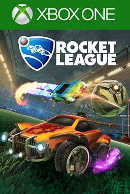 Rocket League