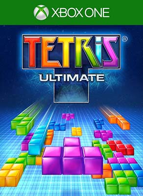 Tetris Ultimate for XBOX One