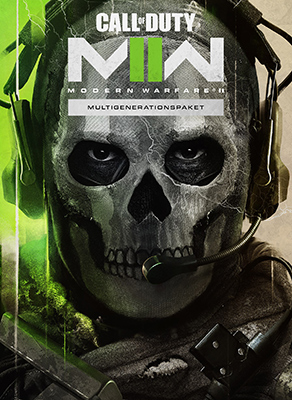 Call of Duty Modern Warfare 2