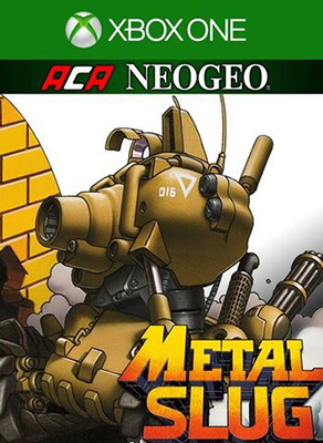 Metal Slug