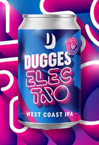 Dugges Electro West Coast IPA