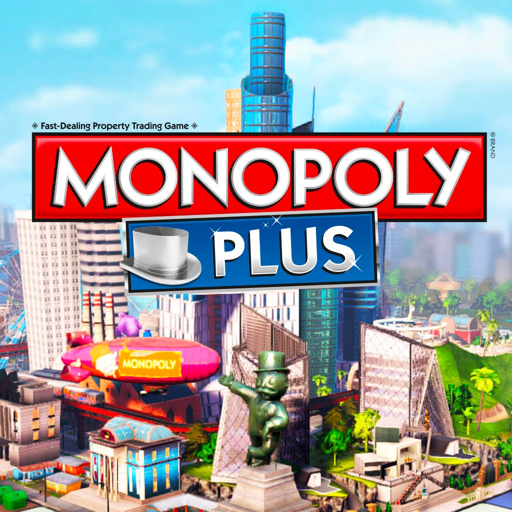 Monolpoly plus 