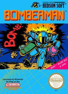 Bomberman 2