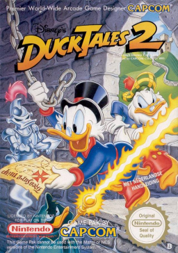 Duck Tales