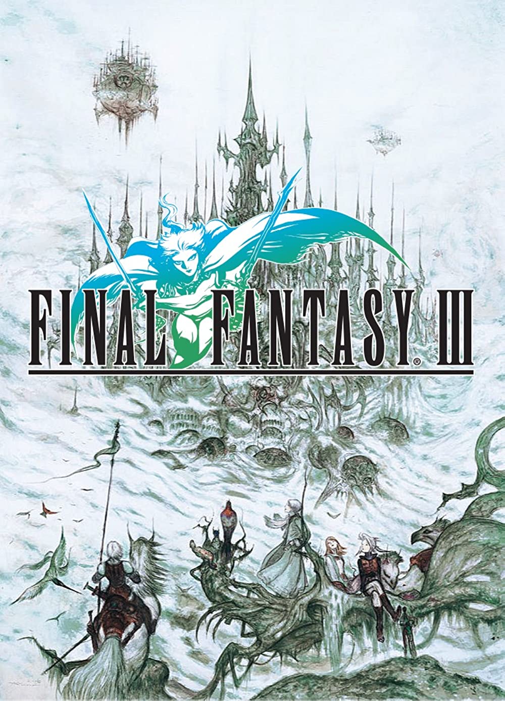 Final Fantasy