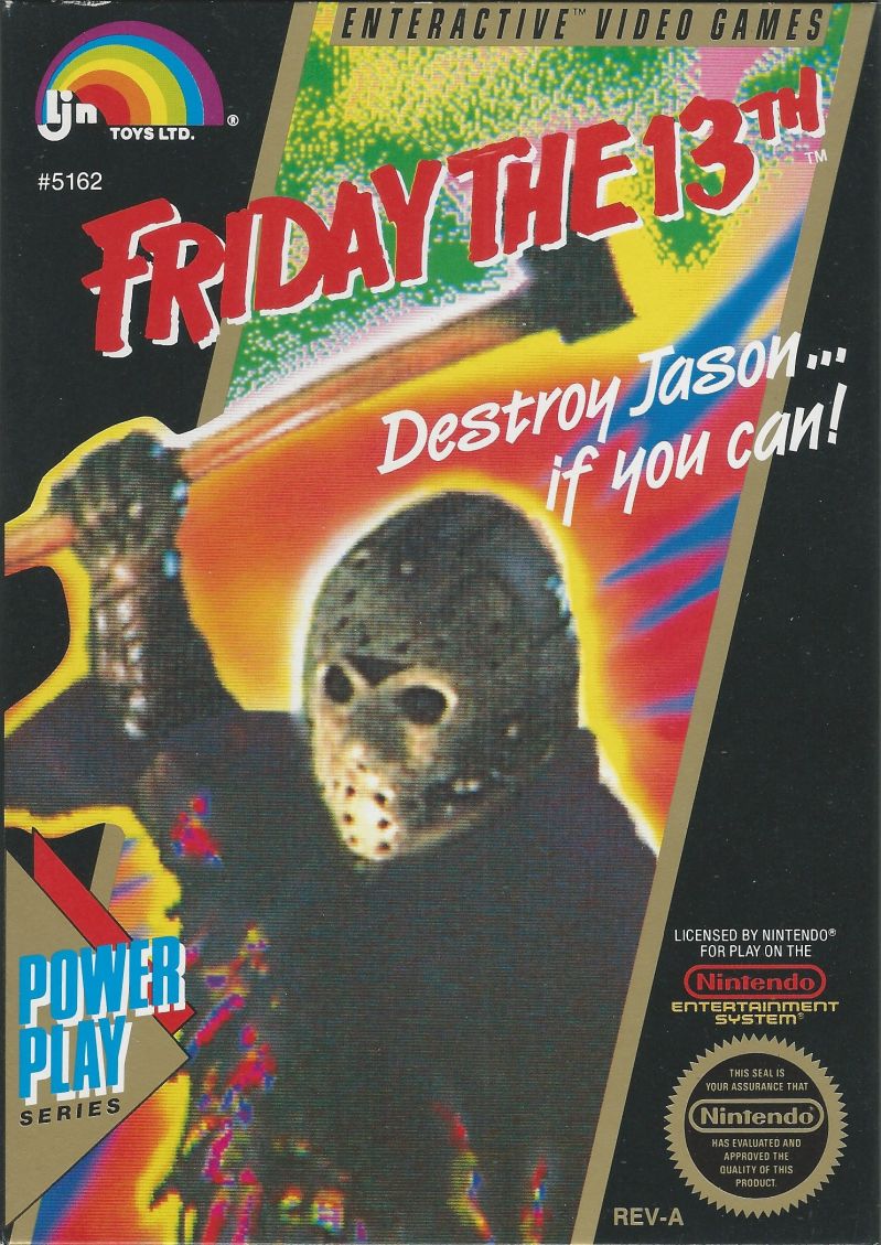 Friday the 13th