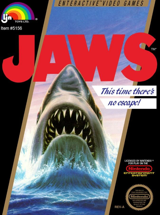 Jaws