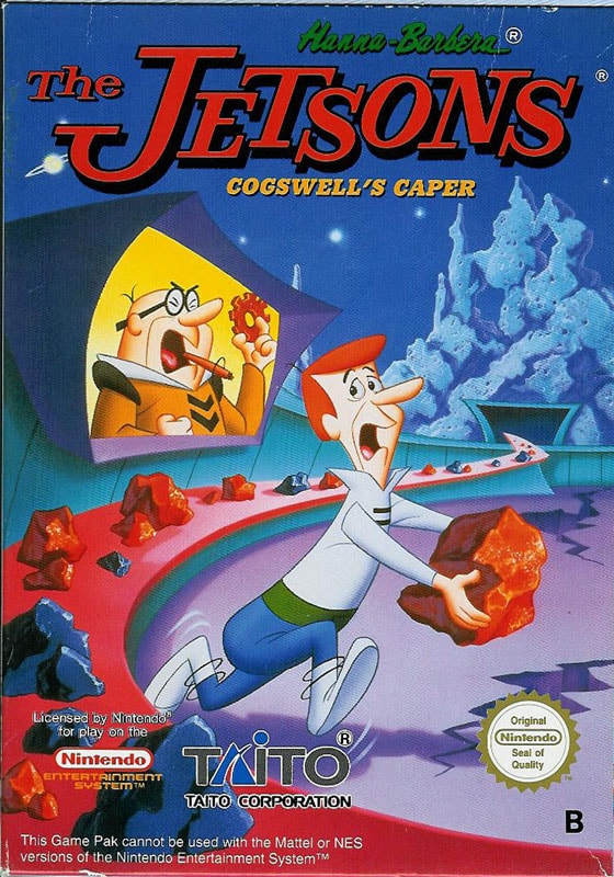 Jetsons