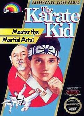 Karate Kid