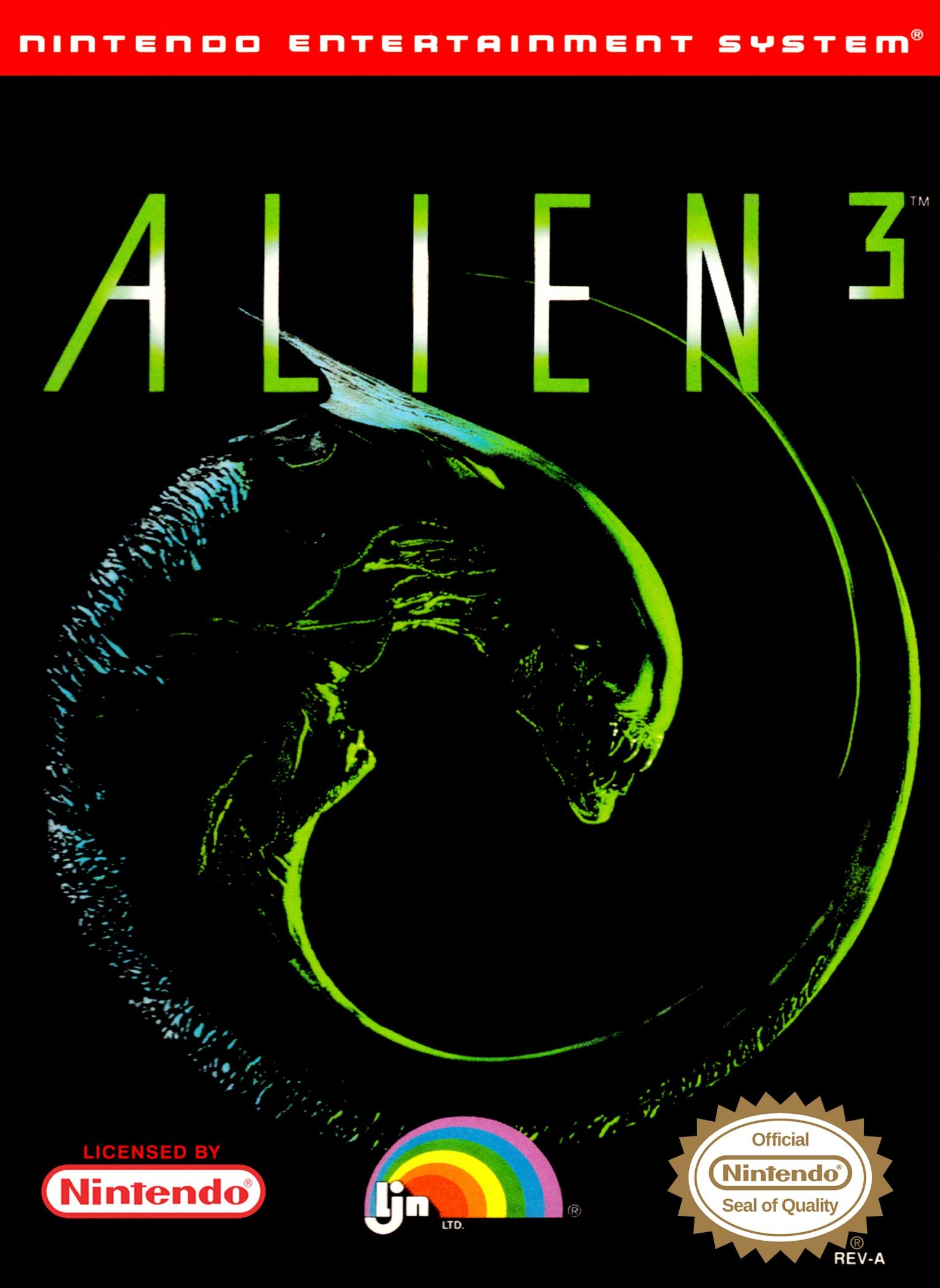 Alien 3