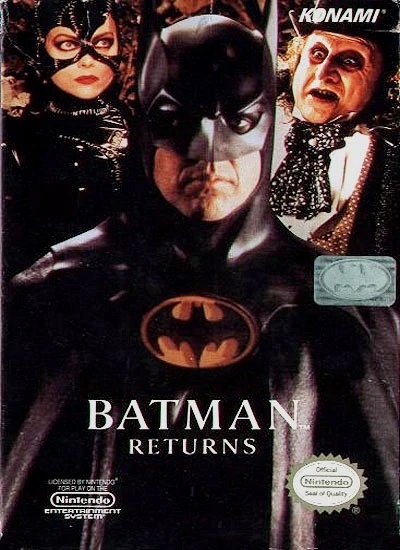 Batman Returns