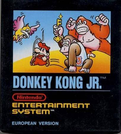Donkey Kong