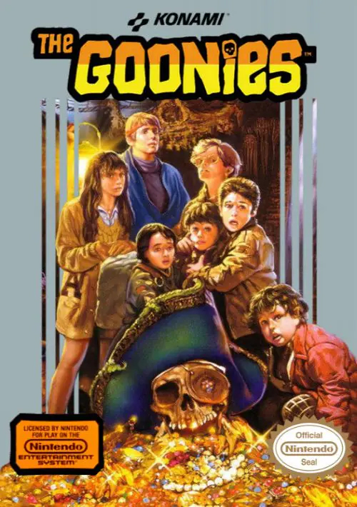 Goonies