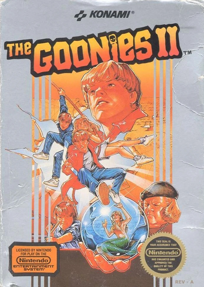 Goonies 2