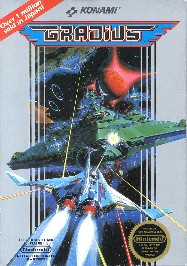 Gradius